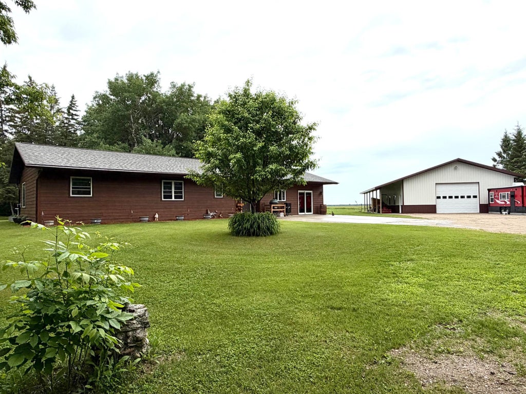 Photo of 40439 230th Street, Roseau, MN 56751 (MLS # 7099096)