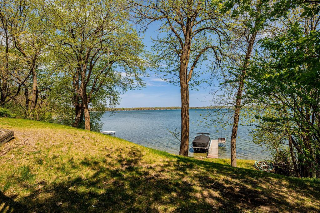 Photo of 50468 County Highway 9, Pelican Rapids, MN 56572 (MLS # 7079074)
