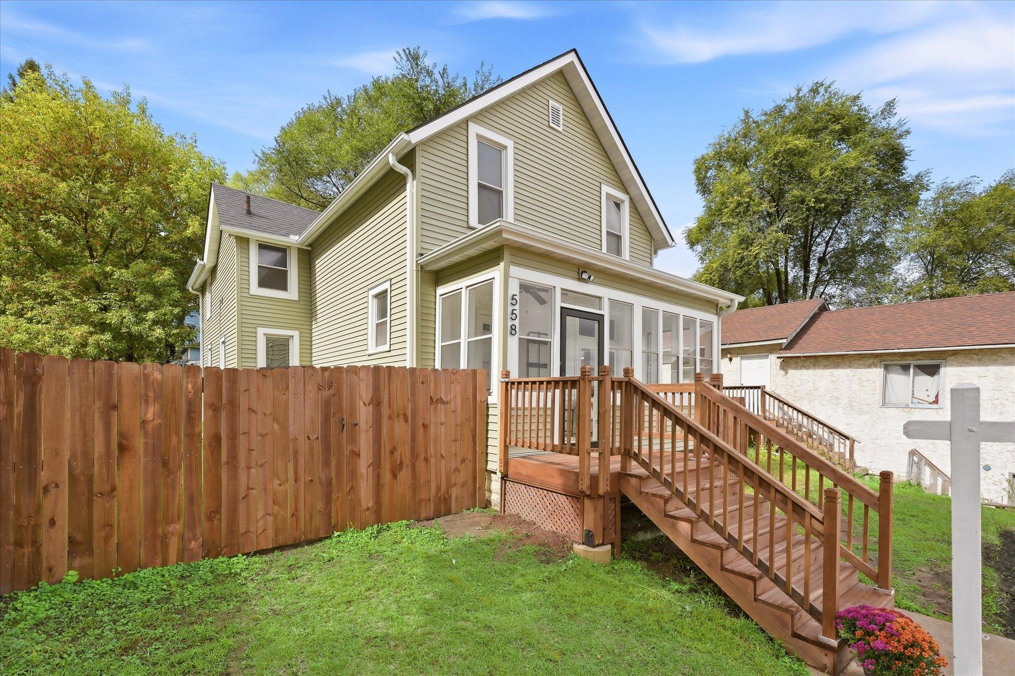 558 Concord Street