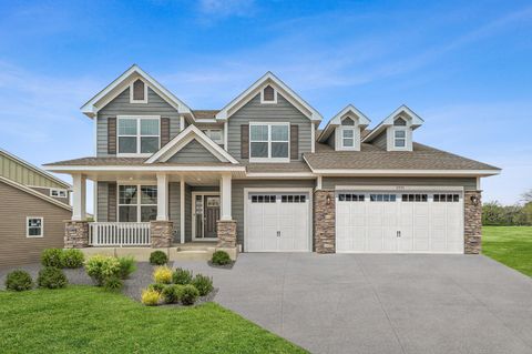 2997 Ironwood Boulevard Chaska MN 55318