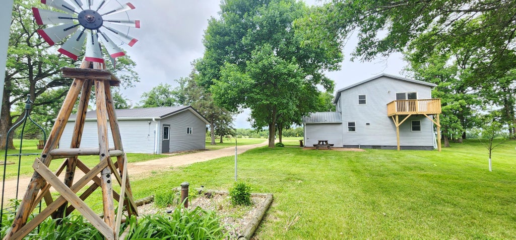 Photo of 27462 County Highway 55, Henning, MN 56551 (MLS # 7094014)