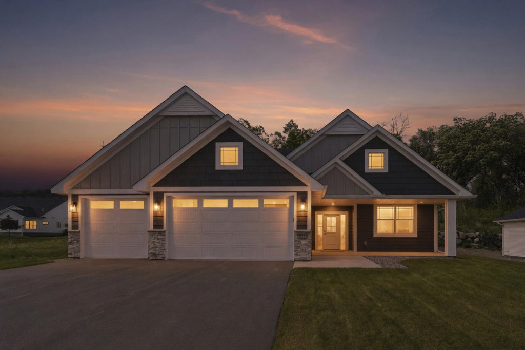 Photo of 27221 Petes Hill Trail, Elko New Market, MN 55020 (MLS # 7167437)