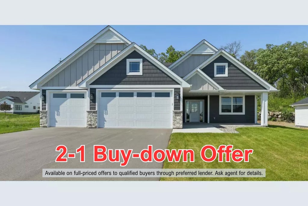 Photo of 27221 Petes Hill Trail, Elko New Market, MN 55020 (MLS # 7167437)