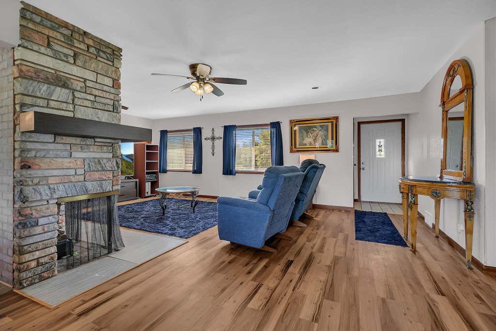 Photo of 17311 Highway 23 NE, Oak Park, MN 56357 (MLS # 7129910)