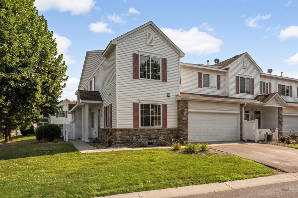 Photo of 4691 Blaine Avenue #808, Inver Grove Heights, MN 55076 (MLS # 7121956)