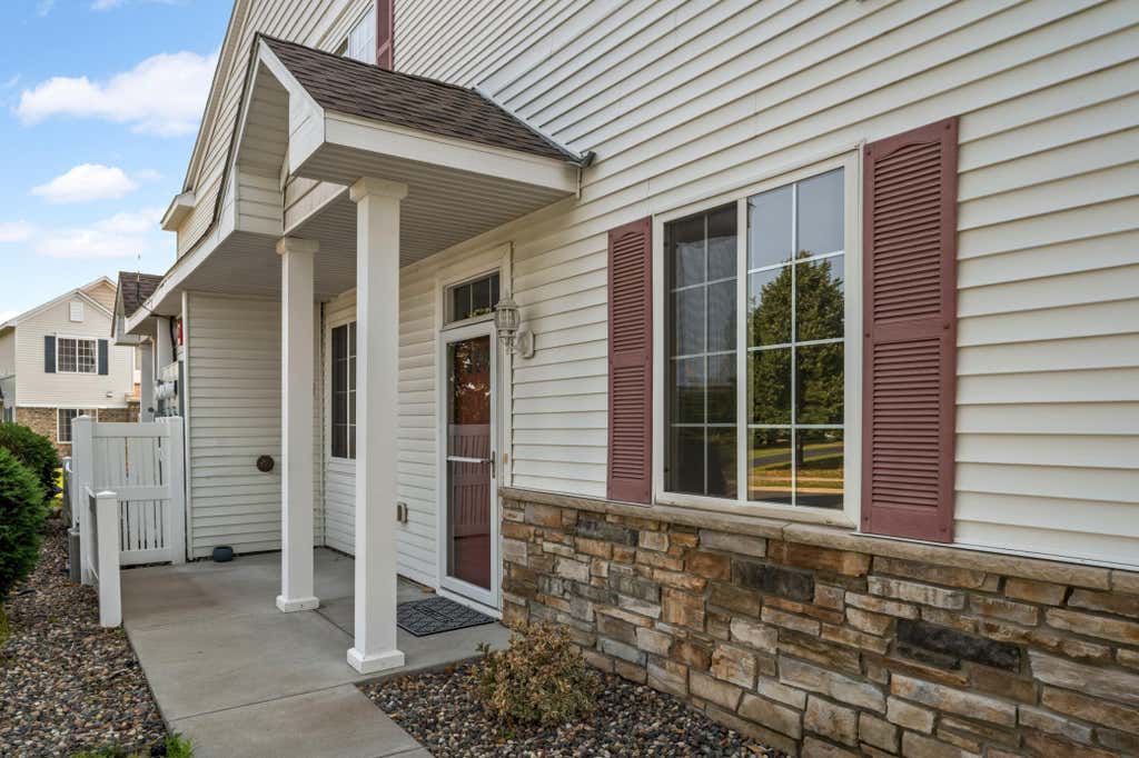 Photo of 4691 Blaine Avenue #808, Inver Grove Heights, MN 55076 (MLS # 7121956)
