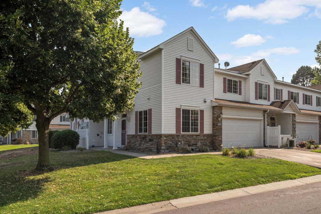 Photo of 4691 Blaine Avenue #808, Inver Grove Heights, MN 55076 (MLS # 7121956)