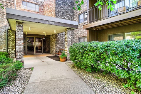 Photo of 4100 Parklawn Avenue #316, Edina, MN 55435 (MLS # 7098250)