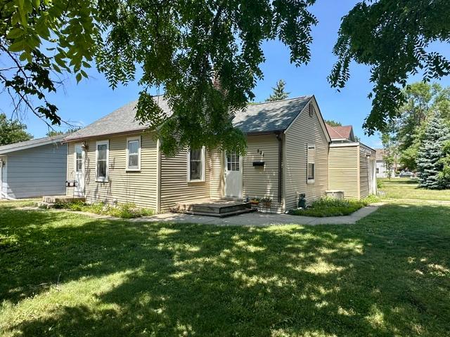 Photo of 521 5th Avenue E, Alexandria, MN 56308 (MLS # 7114442)