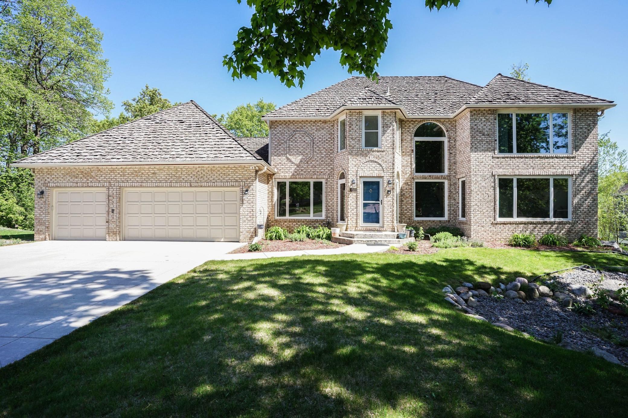 8973 Knoble Court