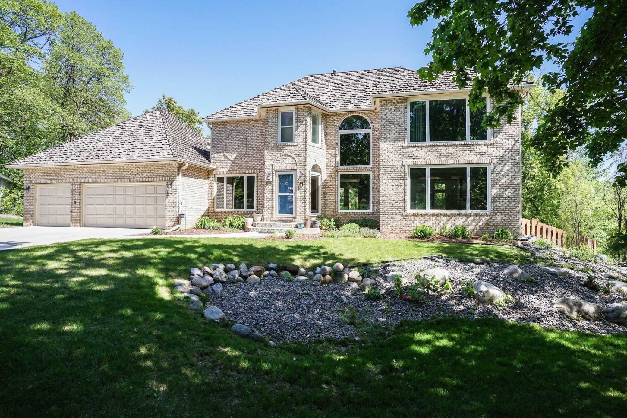 8973 Knoble Court