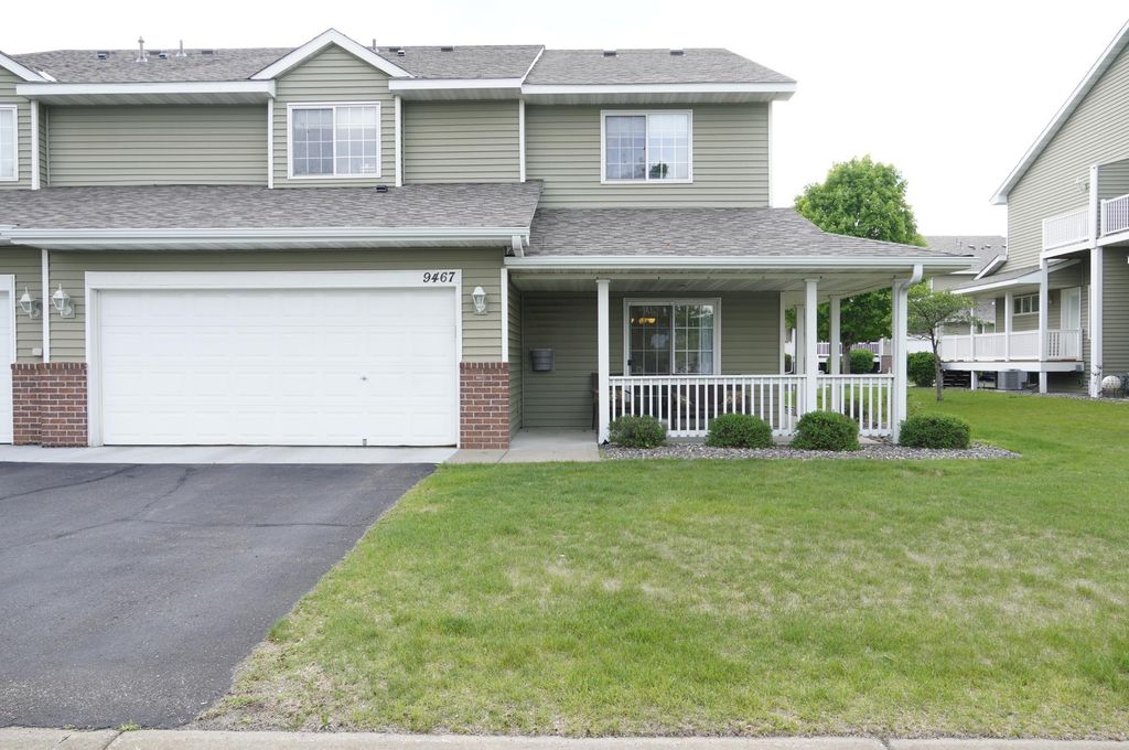 Photo of 9467 Golden Eagle Lane, Monticello, MN 55362 (MLS # 7079095)