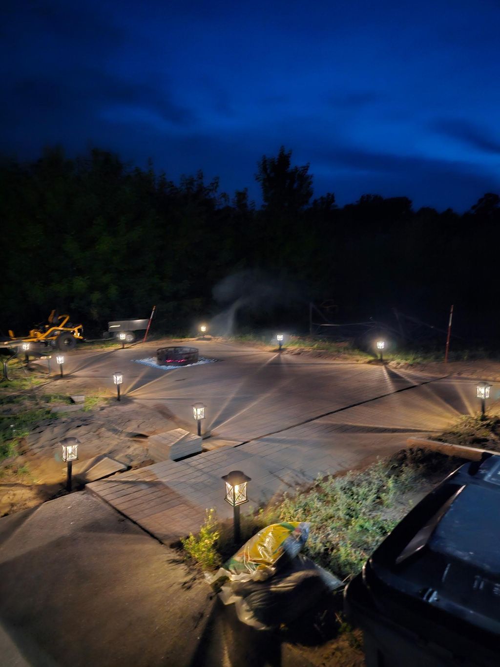 Photo of 15336 290th Avenue NW, Zimmerman, MN 55398 (MLS # 7002094)