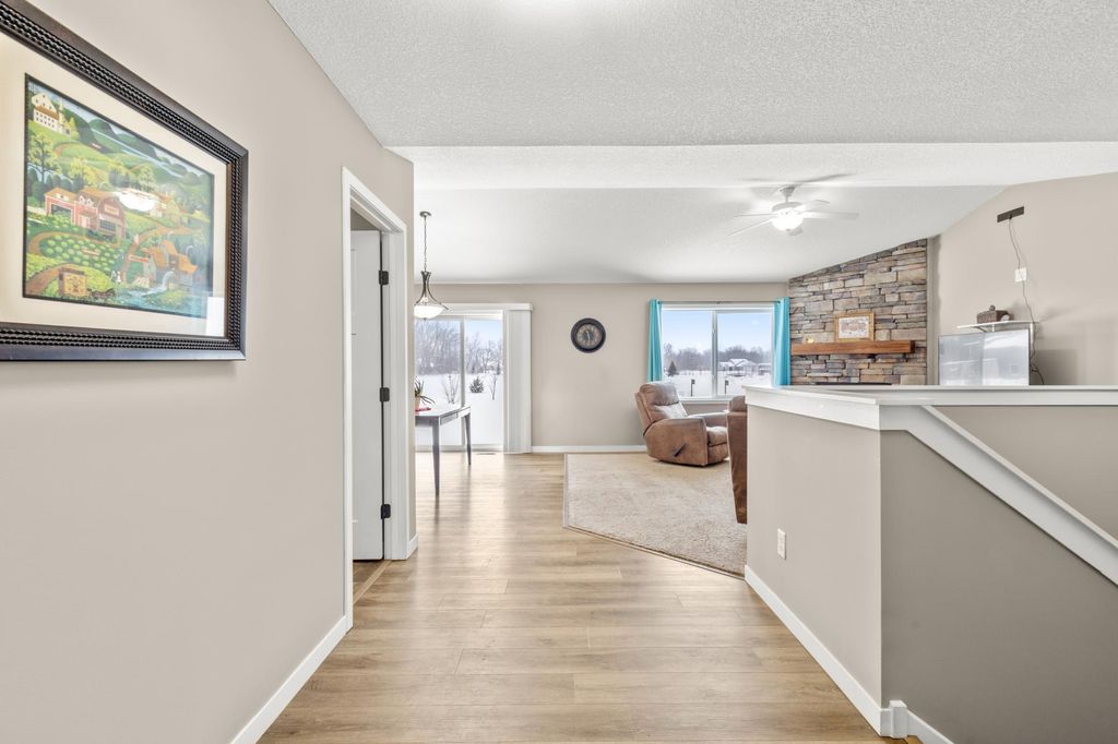 Photo of 15336 290th Avenue NW, Zimmerman, MN 55398 (MLS # 7002094)