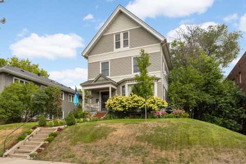 Photo of 993 Fairmount Avenue, Saint Paul, MN 55105 (MLS # 7115518)