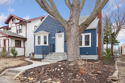 1650 Sherburne Avenue Saint Paul MN 55104