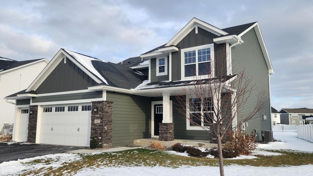 Photo of 14322 Berkshire Lane N, Dayton, MN 55327 (MLS # 6823722)