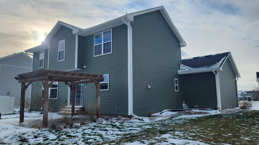 Photo of 14322 Berkshire Lane N, Dayton, MN 55327 (MLS # 6823722)