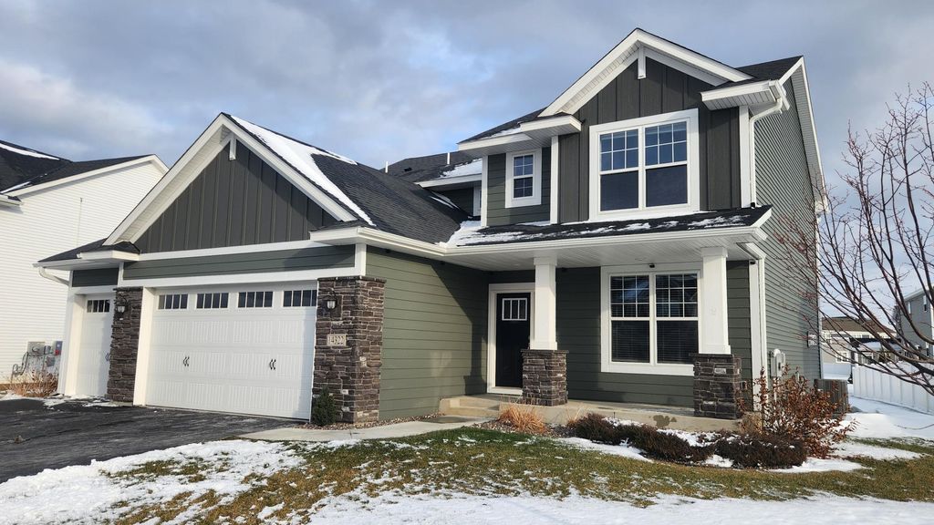 Photo of 14322 Berkshire Lane N, Dayton, MN 55327 (MLS # 6823722)