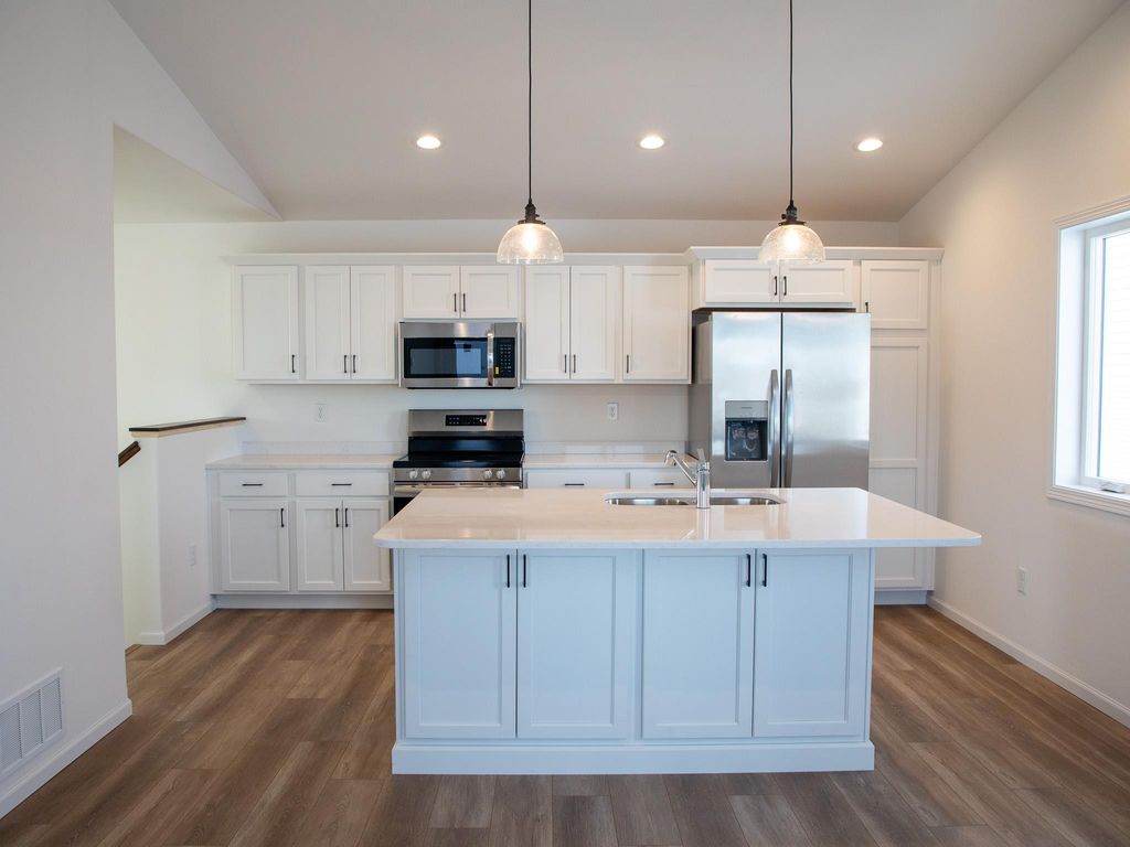 Photo of 854 1 Avenue S, Horace, ND 58047 (MLS # 7076685)
