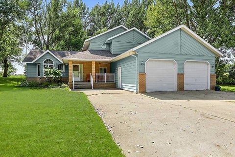 Photo of 14703 State Highway 22, Eden Valley, MN 55329 (MLS # 7128939)