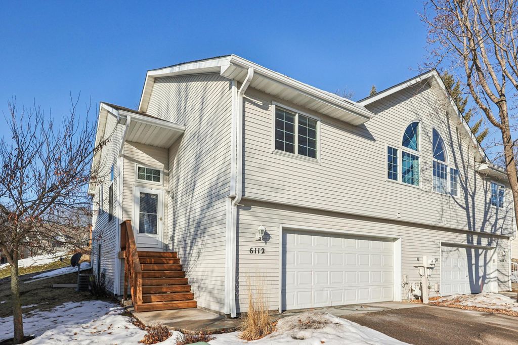 Photo of 6112 Creek Line Drive, Minnetonka, MN 55345 (MLS # 7021499)