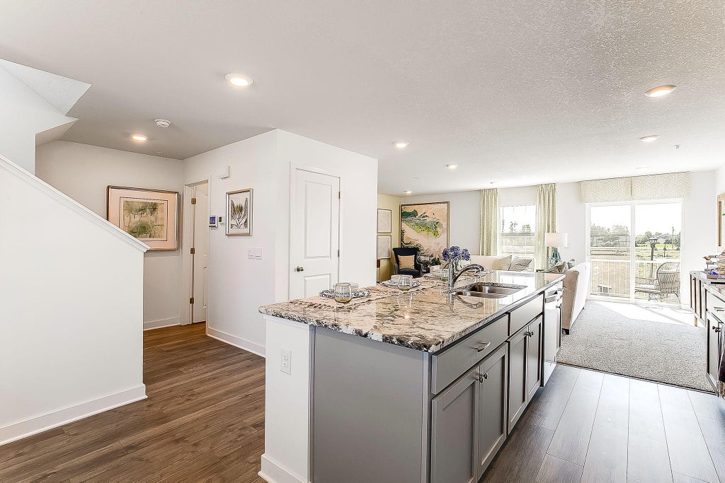 Photo of 6733 Hinterland Trail S, Cottage Grove, MN 55016 (MLS # 7152683)