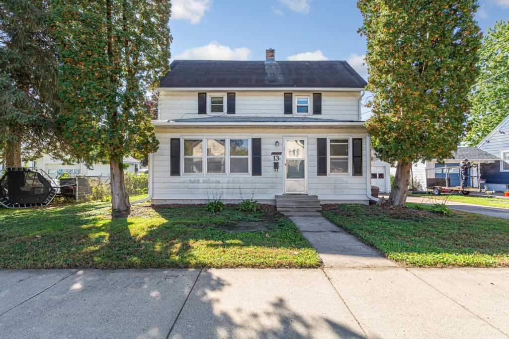 Photo of 13 12th Street NW, Faribault, MN 55021 (MLS # 7153574)