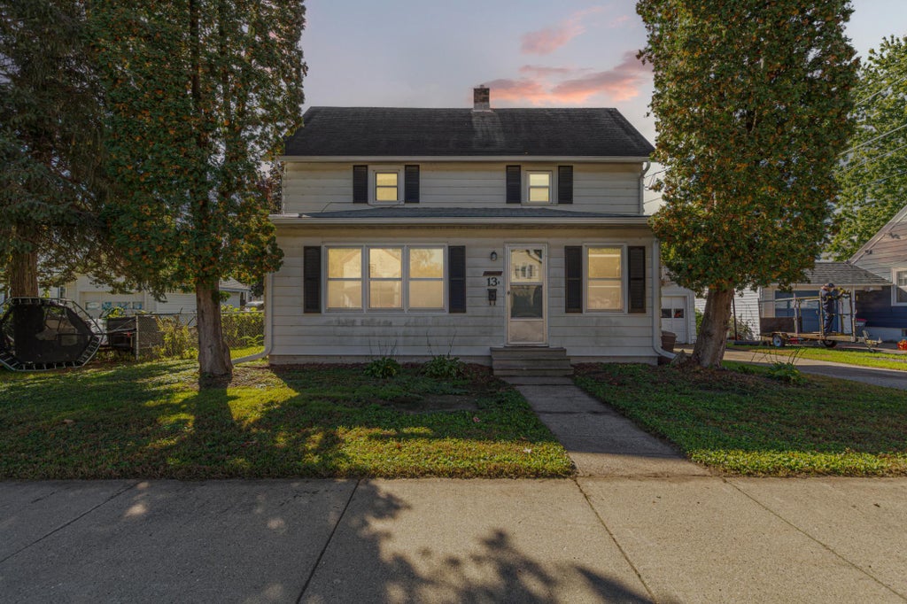 Photo of 13 12th Street NW, Faribault, MN 55021 (MLS # 7153574)