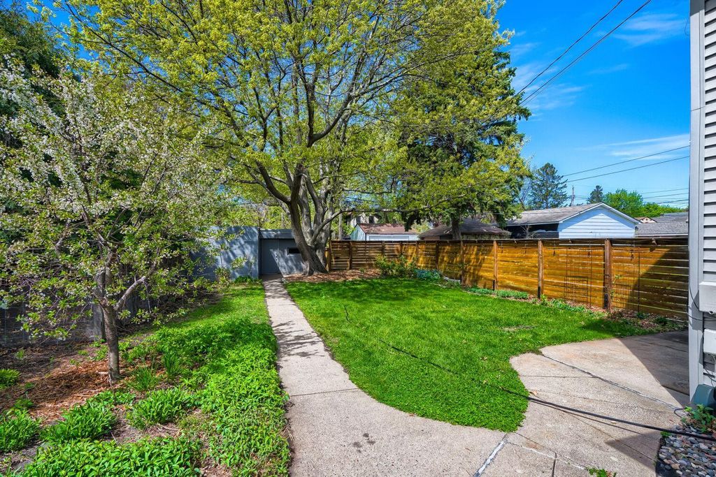 Photo of 1310 Washington Street NE, Minneapolis, MN 55413 (MLS # 7071152)