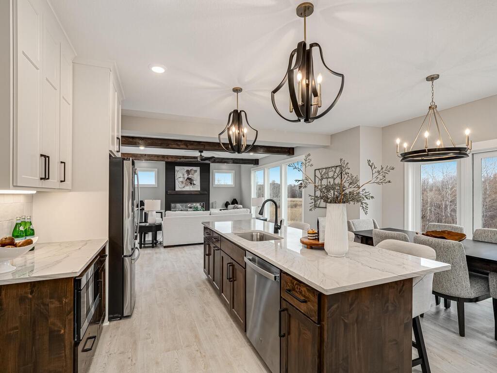 Photo of 20648 Tamarack Street NW, Oak Grove, MN 55011 (MLS # 7161647)