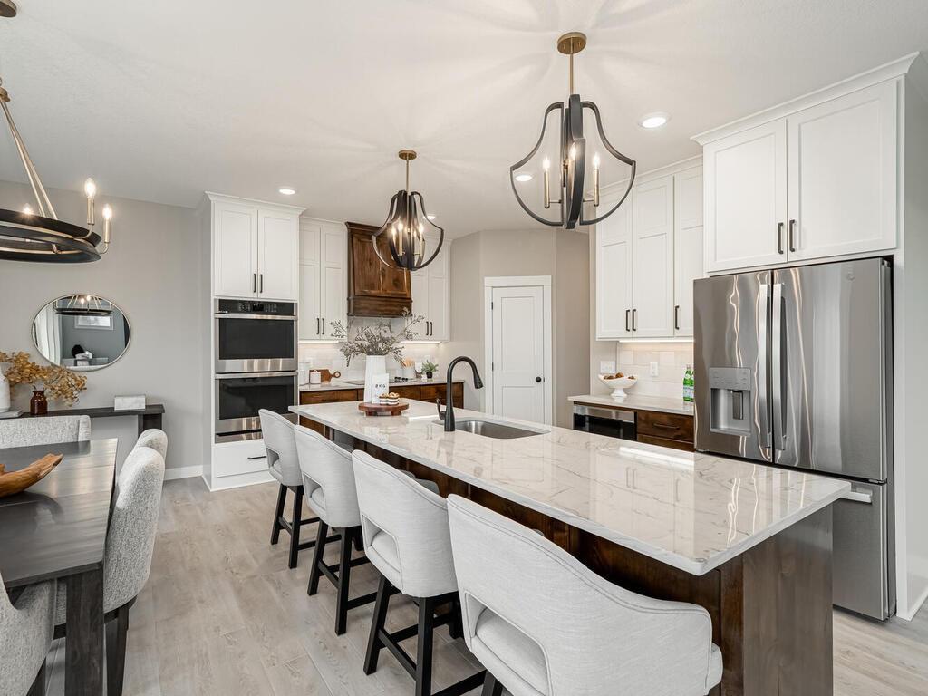 Photo of 20648 Tamarack Street NW, Oak Grove, MN 55011 (MLS # 7161647)