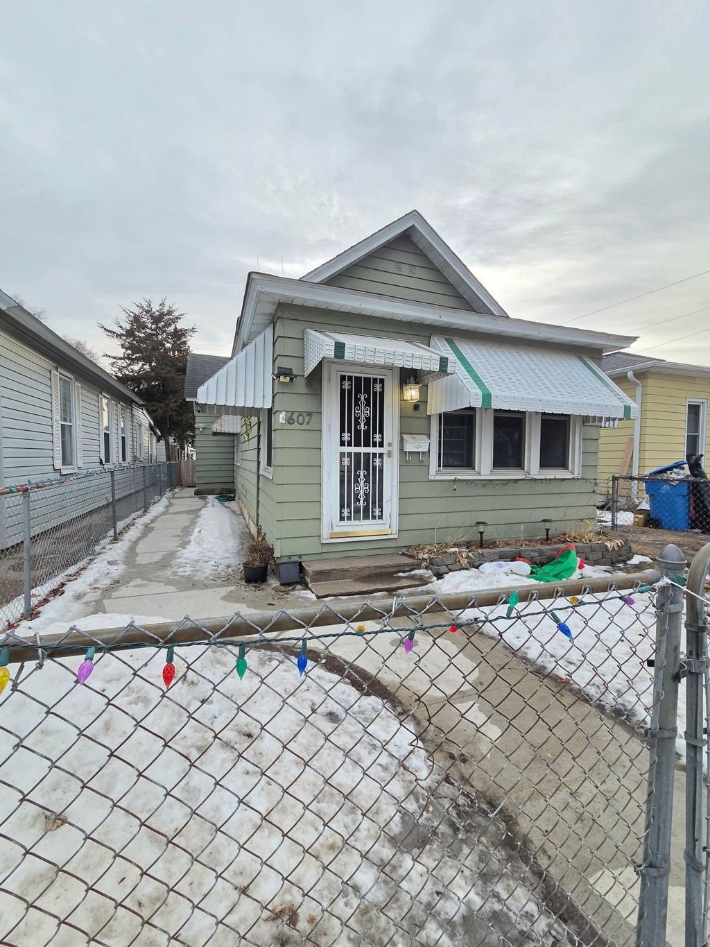 Photo of 607 E 2nd Street, Winona, MN 55987 (MLS # 7019128)