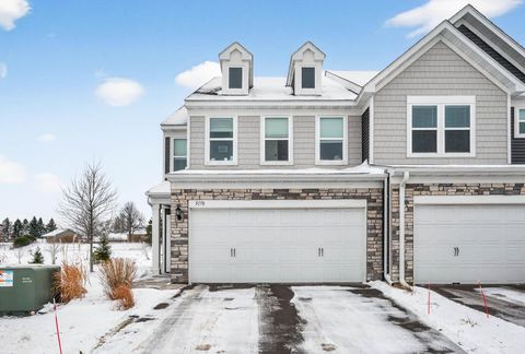 5170 94th Lane N Brooklyn Park MN 55443