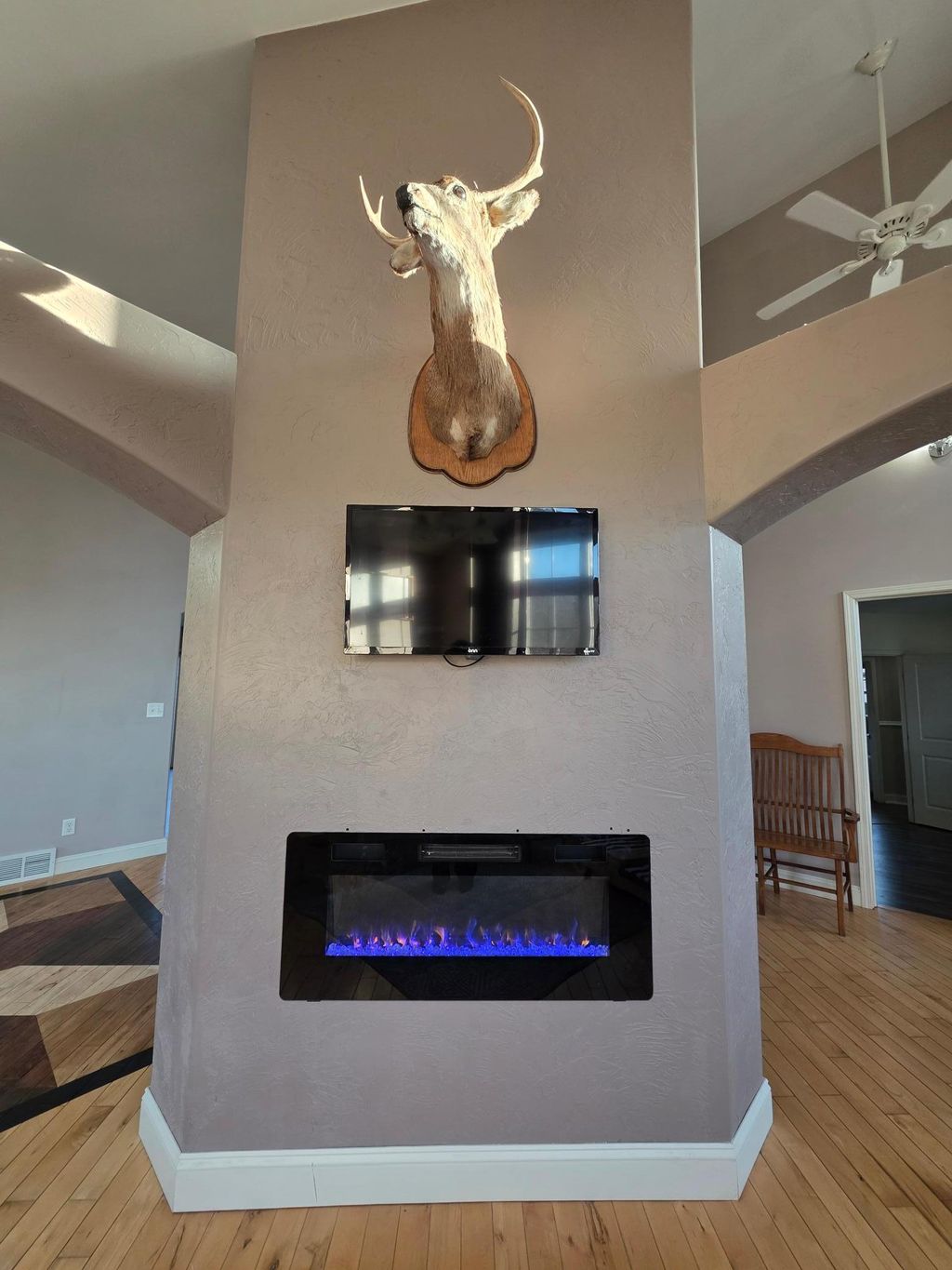 Photo of 14750 Matson Road, Frazee, MN 56544 (MLS # 7068661)