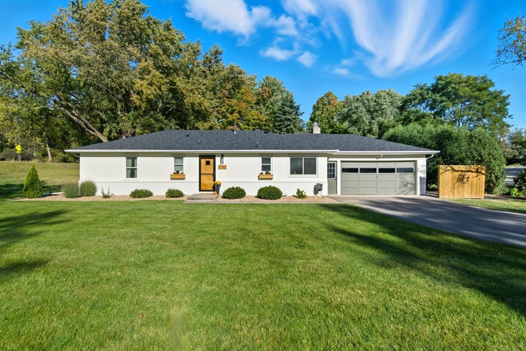 Photo of 3742 Elmo Road, Minnetonka, MN 55305 (MLS # 7019342)