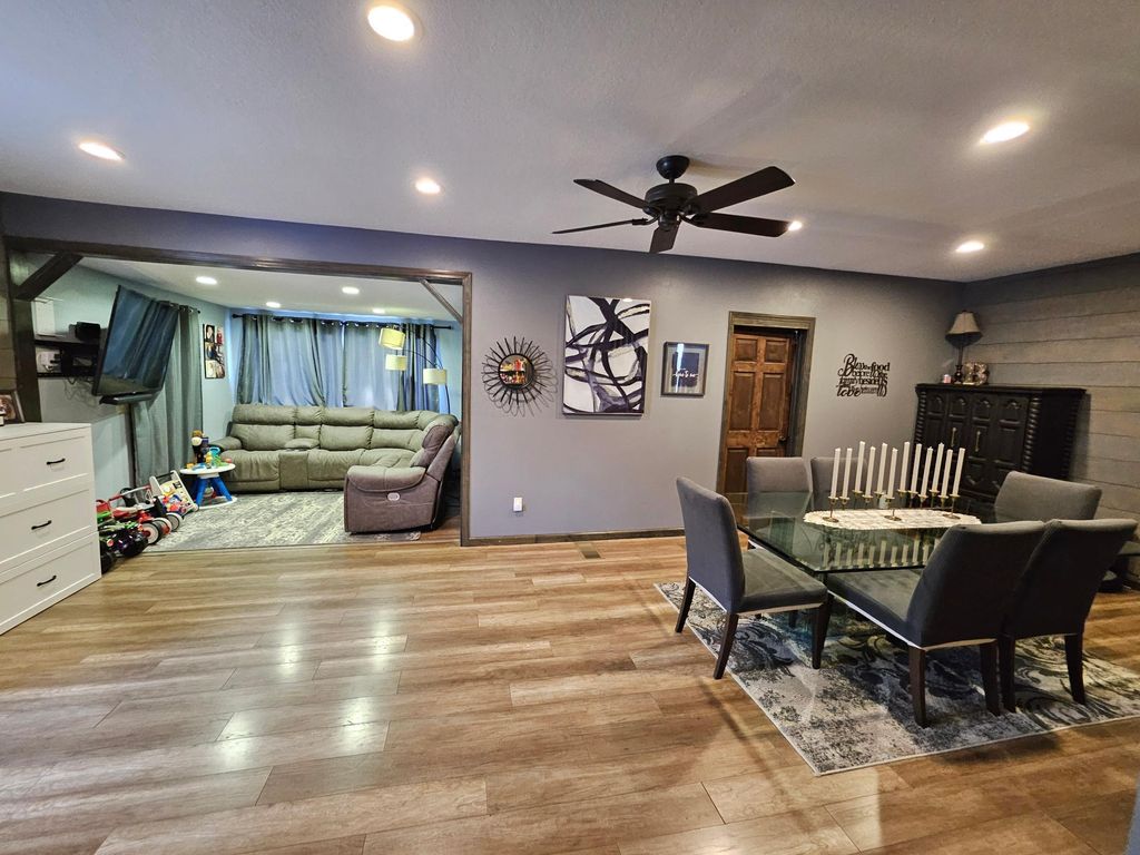 Photo of 106 Rich Avenue, Barrett, MN 56311 (MLS # 7012863)