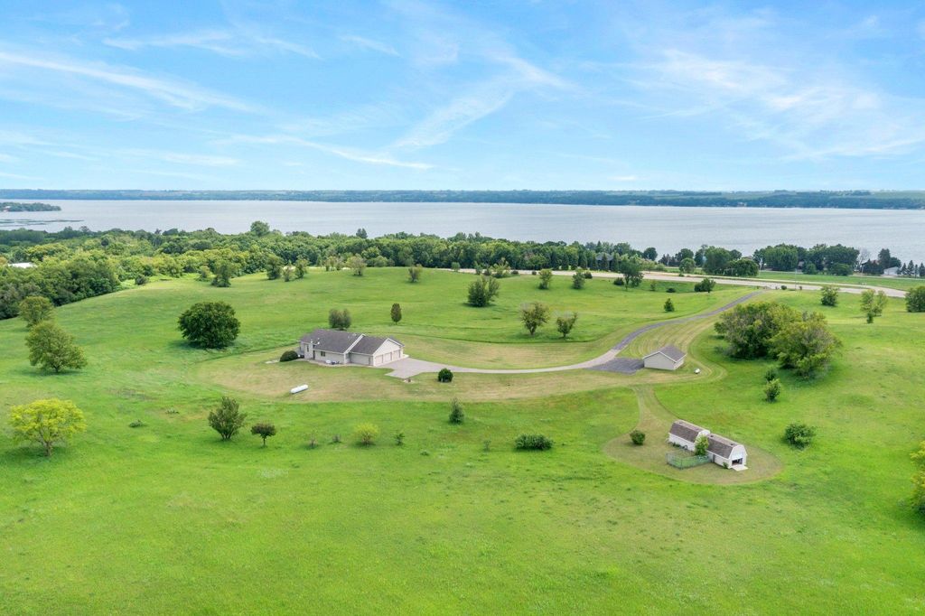 Photo of 19800 Stephan Drive, Starbuck, MN 56381 (MLS # 6740135)