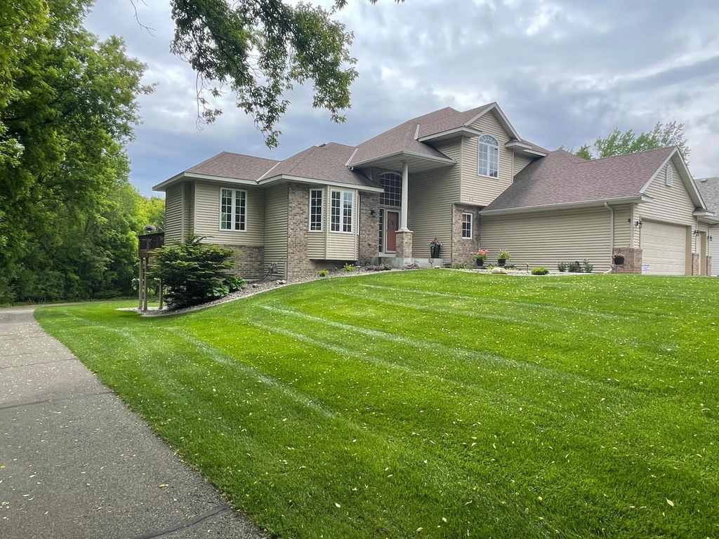 Photo of 19825 Emperor Court, Farmington, MN 55024 (MLS # 7077179)