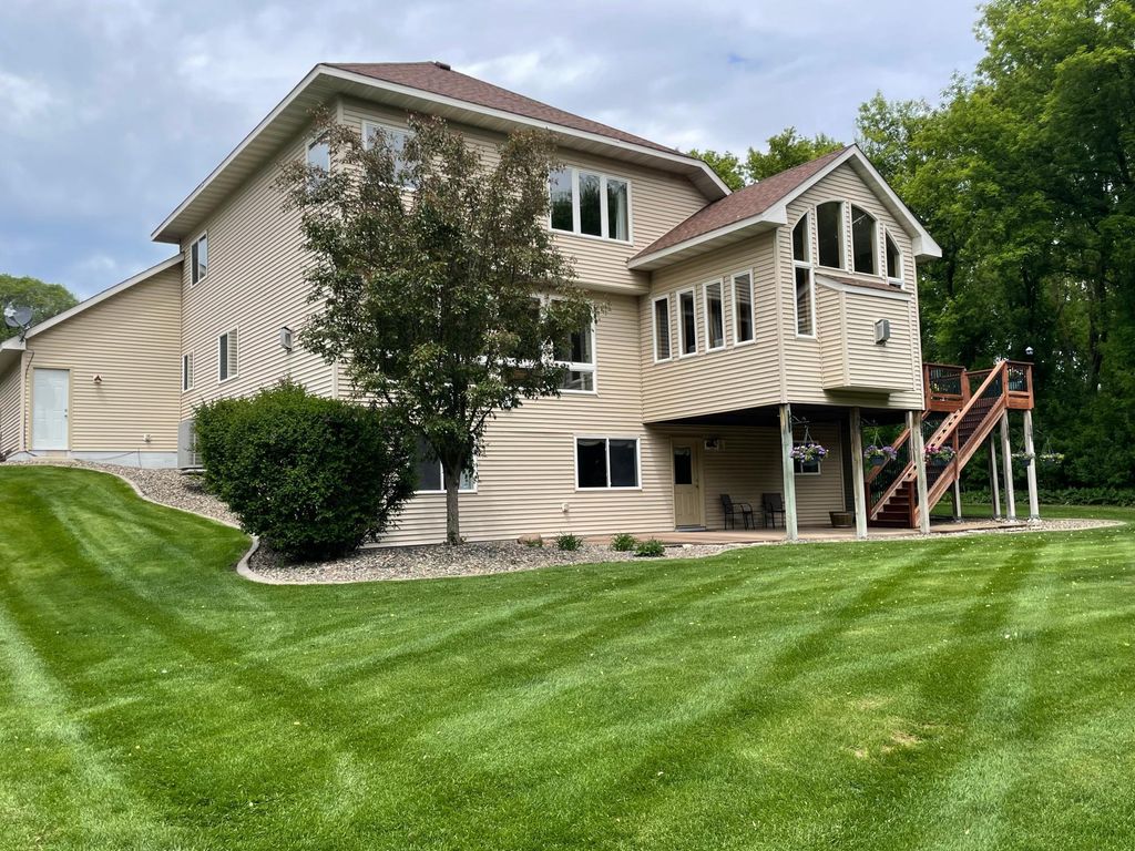 Photo of 19825 Emperor Court, Farmington, MN 55024 (MLS # 7077179)