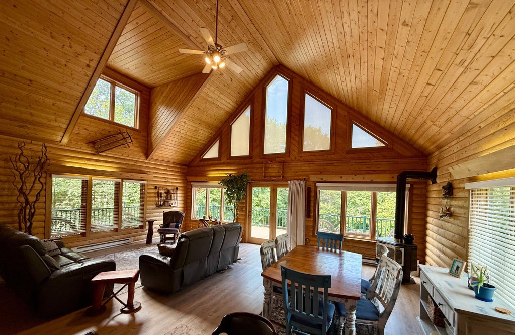 Photo of 17106 305th Avenue, Detroit Lakes, MN 56501 (MLS # 7139554)