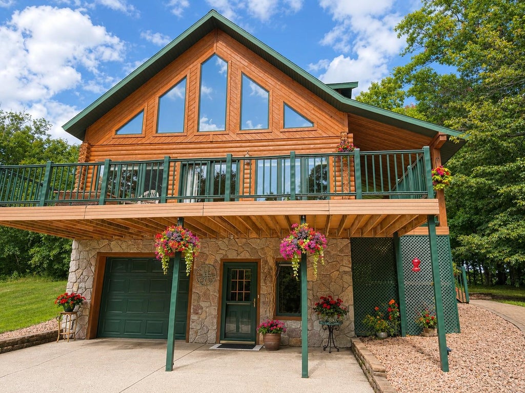 Photo of 17106 305th Avenue, Detroit Lakes, MN 56501 (MLS # 7139554)