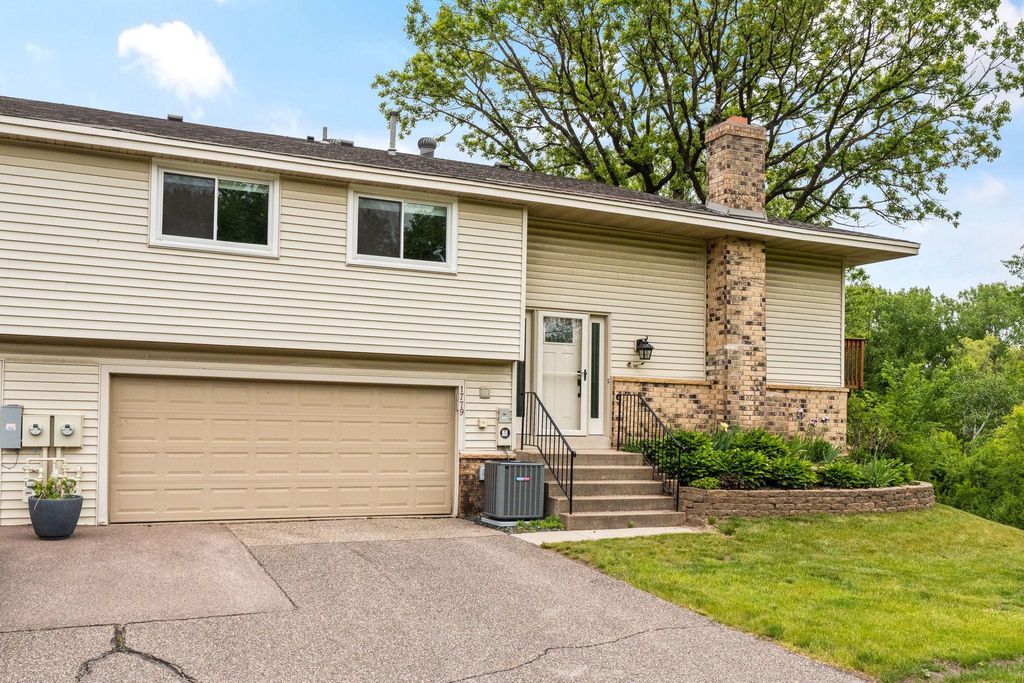 Photo of 1779 Walnut Lane, Eagan, MN 55122 (MLS # 7048341)