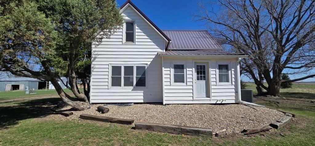 Photo of 45760 710th Street, Lakefield, MN 56150 (MLS # 7061861)