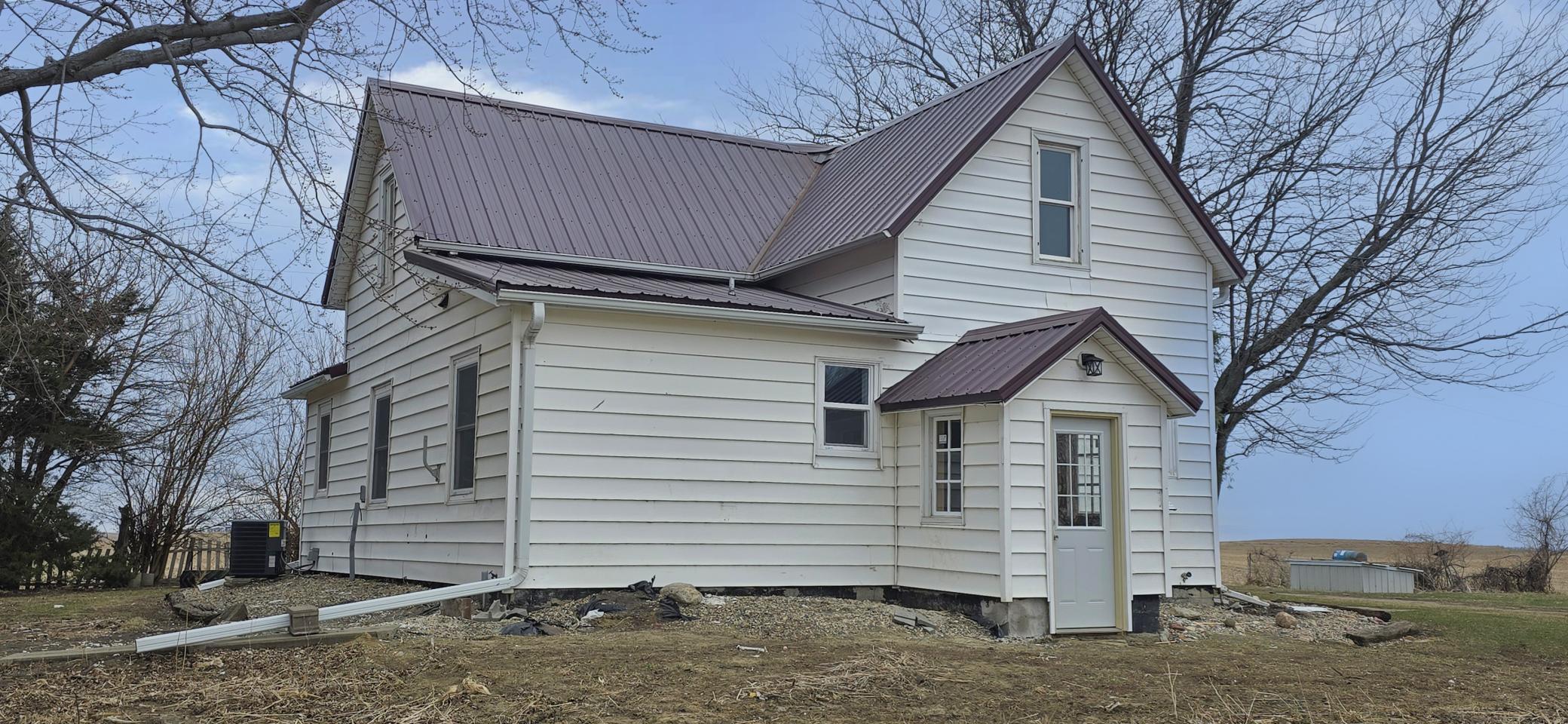 Property Rear