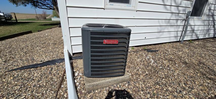 A/C Unit