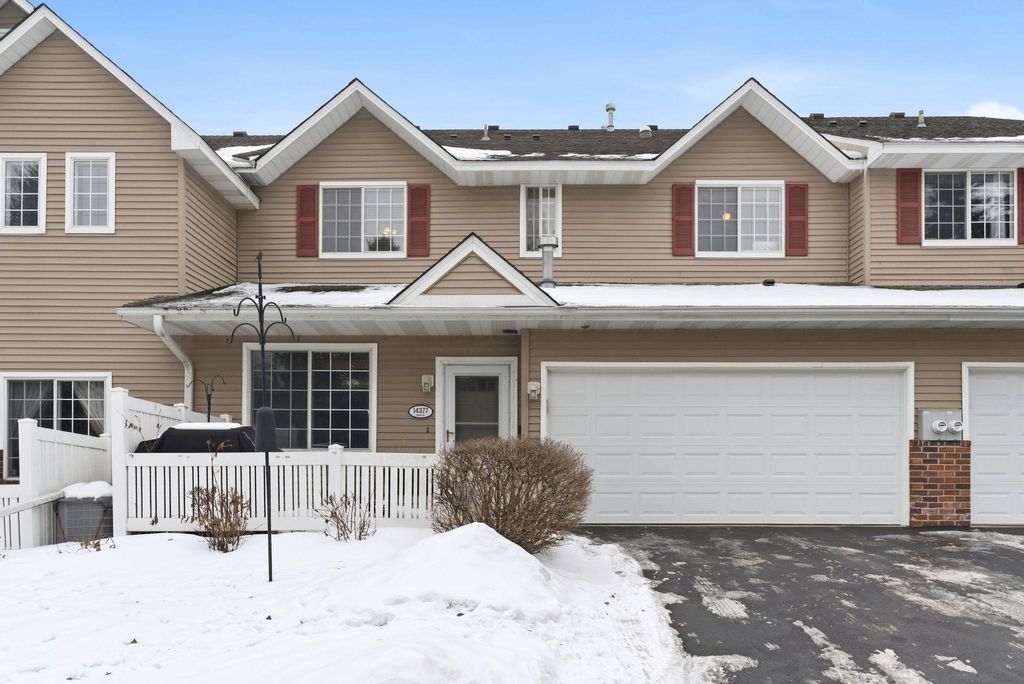Photo of 14377 Wilson Drive, Eden Prairie, MN 55347 (MLS # 7022861)