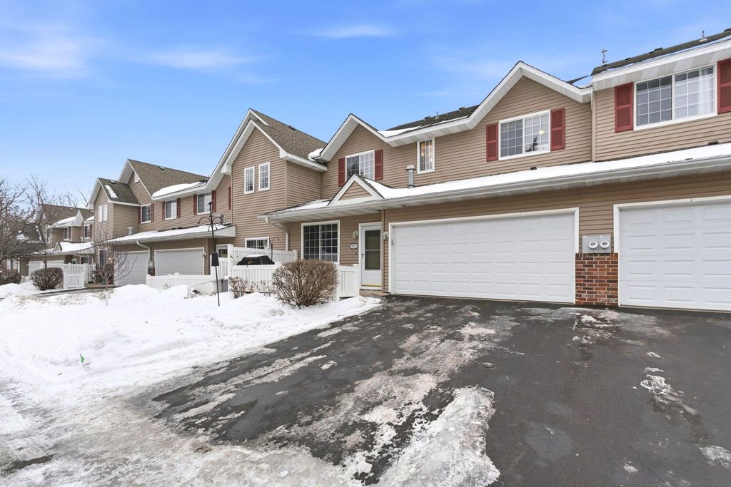 Photo of 14377 Wilson Drive, Eden Prairie, MN 55347 (MLS # 7022861)