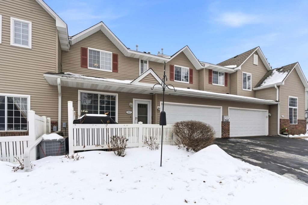 Photo of 14377 Wilson Drive, Eden Prairie, MN 55347 (MLS # 7022861)