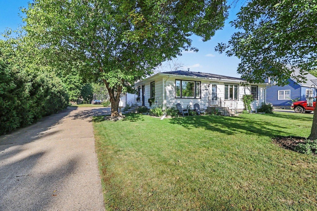 Photo of 502 Central Avenue S, New Prague, MN 56071 (MLS # 7133763)